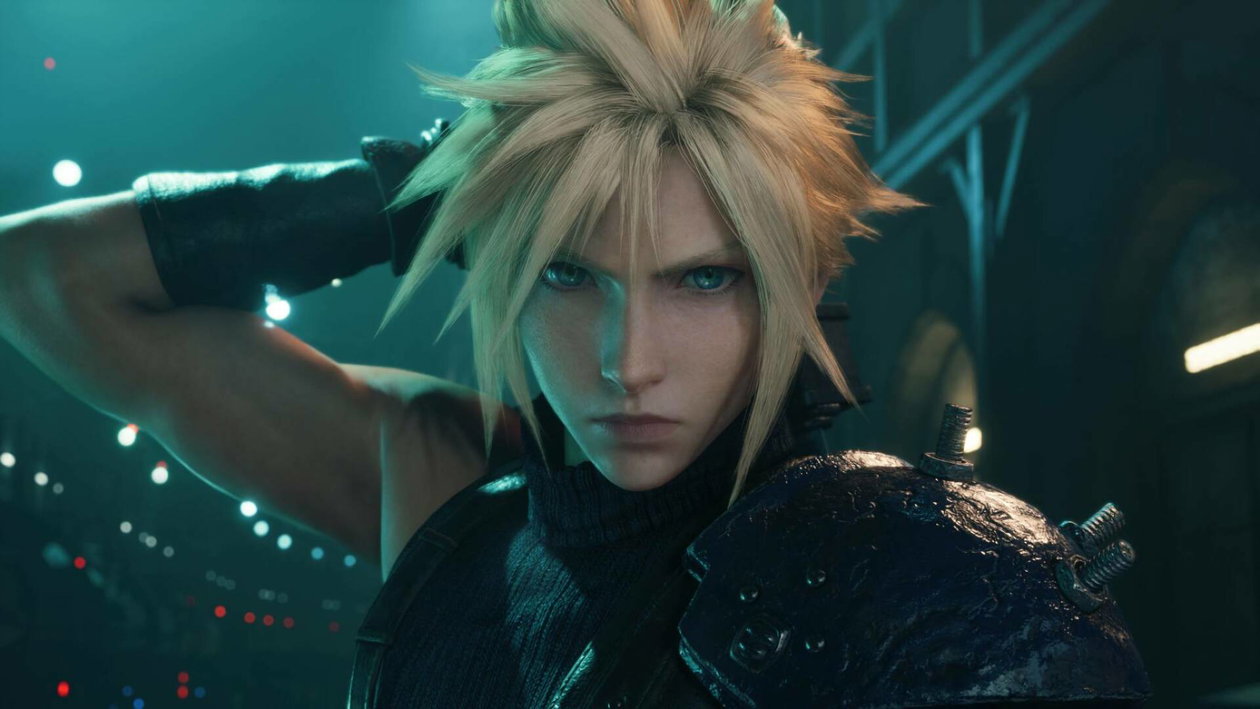 Immagine di I migliori gadget a tema Final Fantasy | Marzo 2021