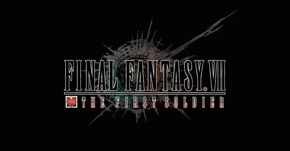 Final Fantasy VII The First Soldier potrebbe essere il Fortnite di Square Enix