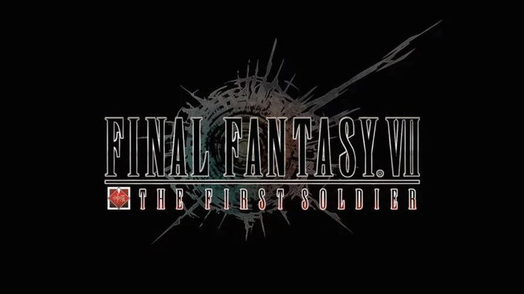 Final Fantasy VII The First Soldier potrebbe essere il Fortnite di Square Enix