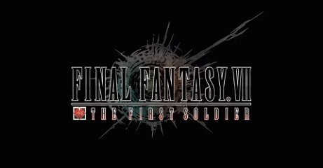 Immagine di Final Fantasy VII: The First Soldier