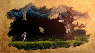 Poster di Ghosts'n Goblins Resurrection