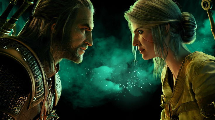 CD Projekt RED terminerà il supporto a uno spin-off di The Witcher