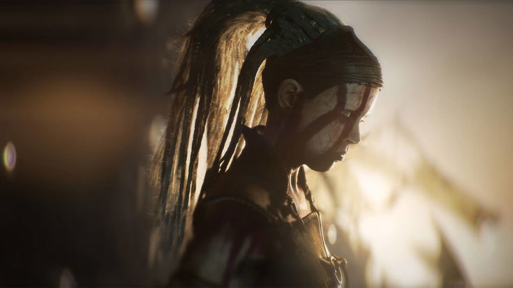 Hellblade II, ma quando esce? Primi dettagli (e sono brutte notizie)