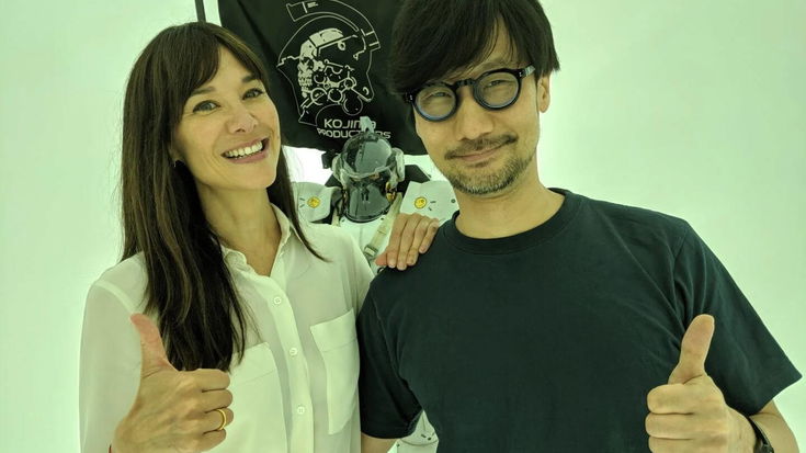 Google Stadia avrebbe rifiutato di produrre un'esclusiva di Hideo Kojima