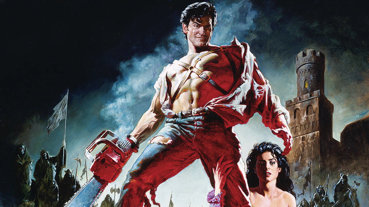 Immagine di Tanti anime e non solo nei Popcorn Day di Koch Home Video!
