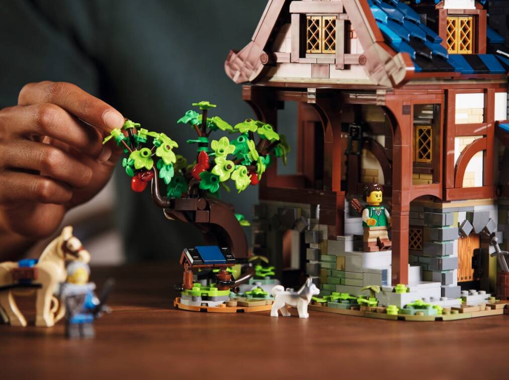 Prime Day 2021: le migliori offerte sui LEGO