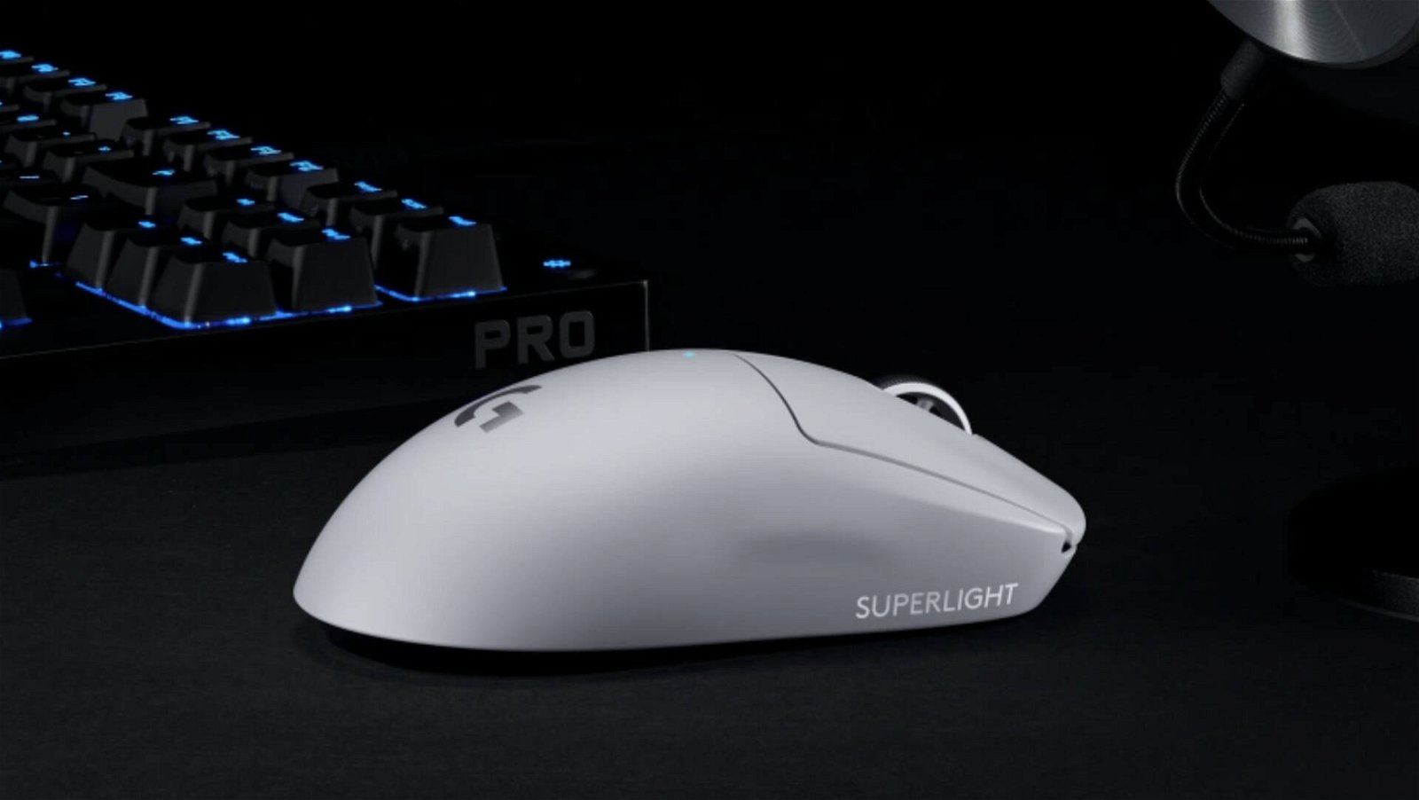 Logitech G Pro X Superlight | Recensione - Il mouse ultraleggero per professionisti