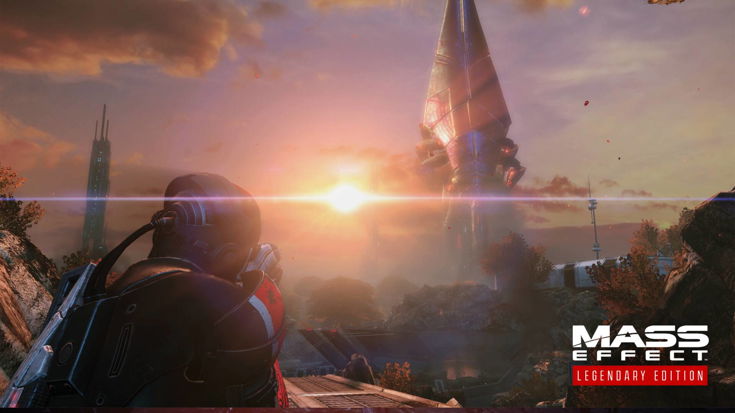 Mass Effect, una mod rende i Razziatori più "sospetti" del solito