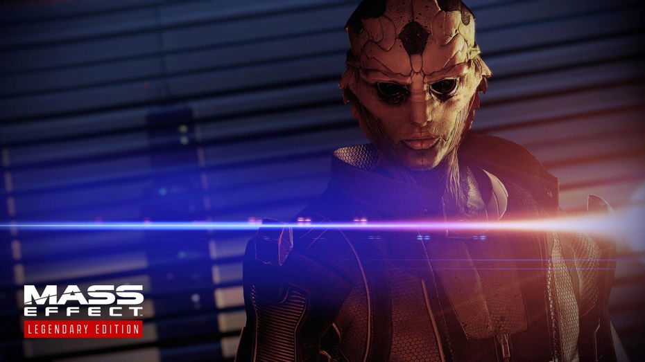 Immagine di Mass Effect: Legendary Edition ha una data di lancio!