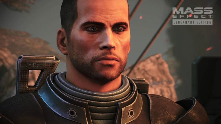 Mass Effect Legendary Edition, perché è un remaster e non un remake