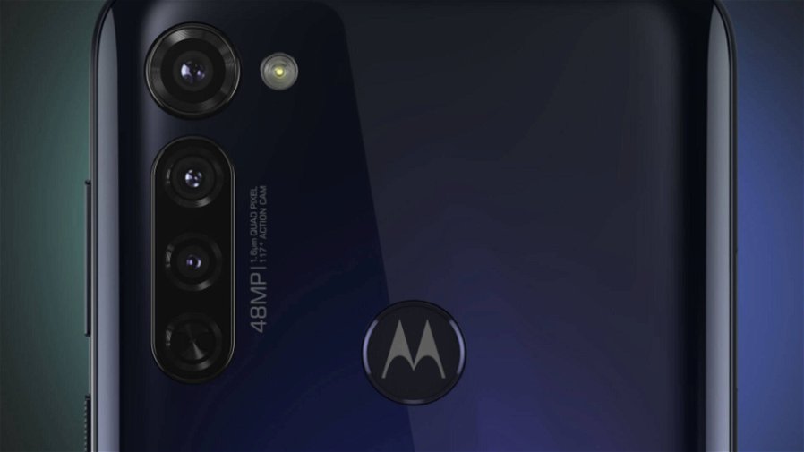 Immagine di Motorola G Pro a meno di 250 euro tra le offerte del Solo per oggi Mediaworld