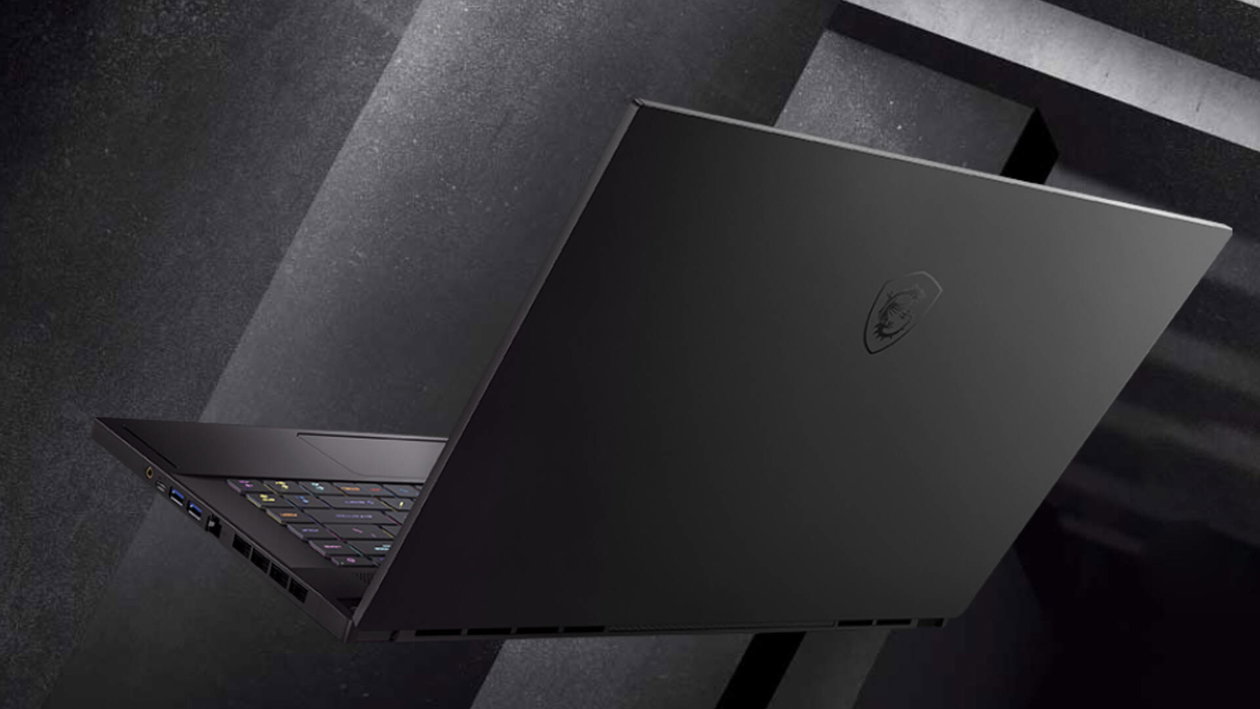 Immagine di Tanti notebook gaming MSI in sconto tra le offerte del giorno Amazon!