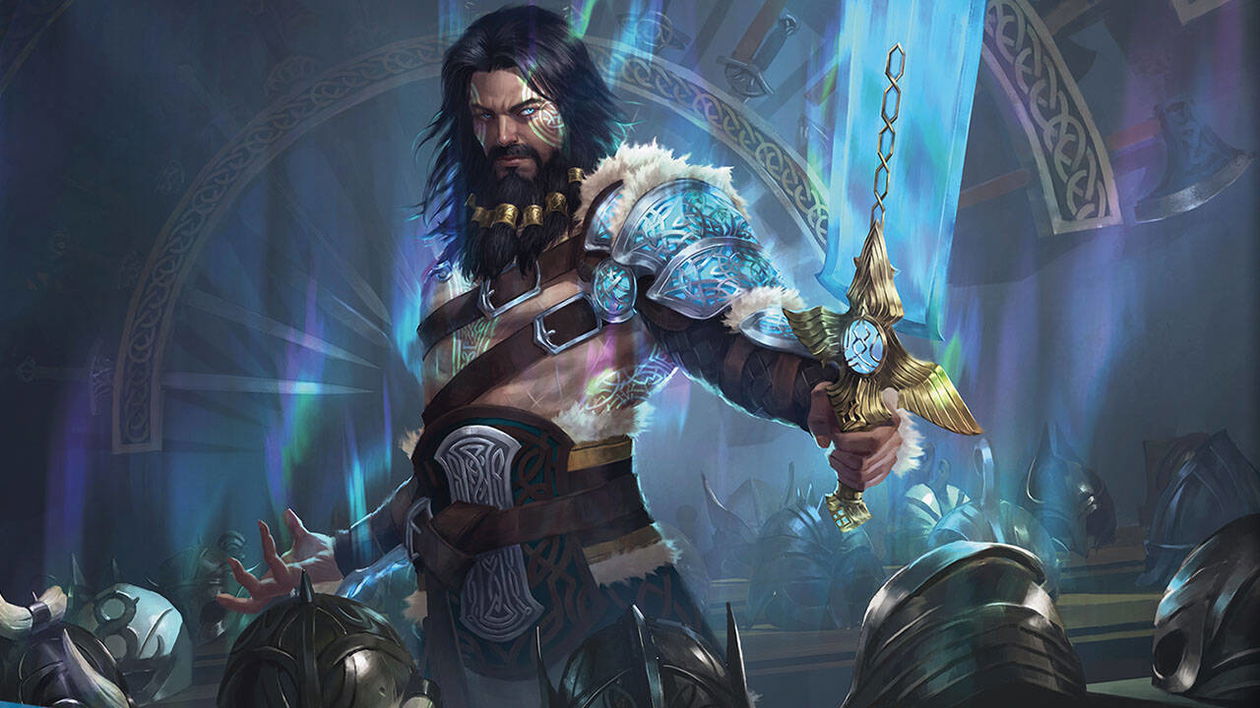 Immagine di Kaldheim | Recensione – Il Valhalla di MTG Arena