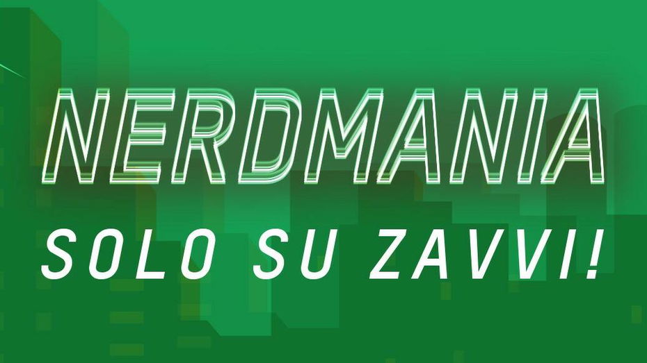 Immagine di Nerdmania: su Zavvi tornano gli sconti su t-shirt e gadget!