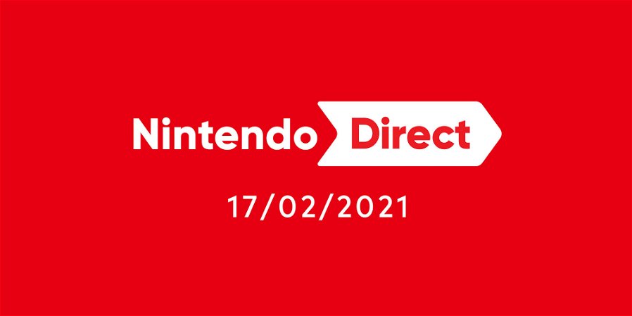 Immagine di Domani un lungo Nintendo Direct con tante novità: l'annuncio di Nintendo!