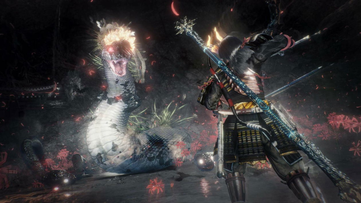 Immagine di The Nioh Collection | Recensione PS5 - I due capitoli insieme