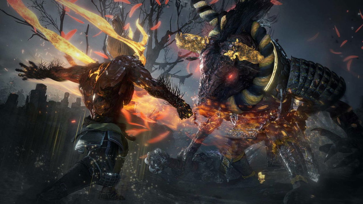 Immagine di Nioh 2 - The Complete Edition | Recensione PC - Battaglie d'Oriente