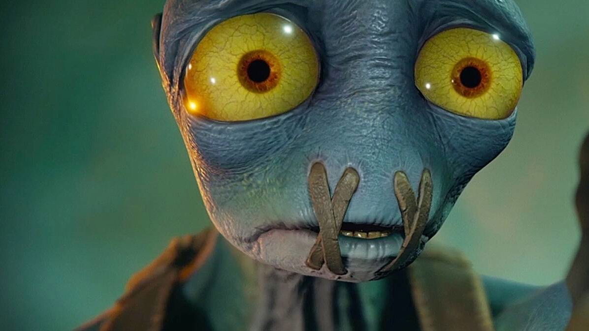 Immagine di Oddworld: Soulstorm è un esodo verso la nostalgia canaglia | Recensione