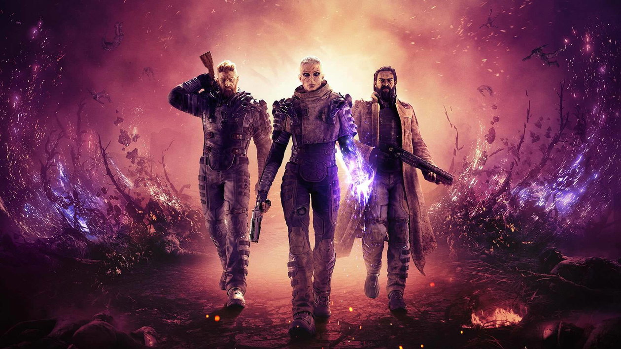 Immagine di Outriders: ecco dove effettuare il preorder a prezzo scontato