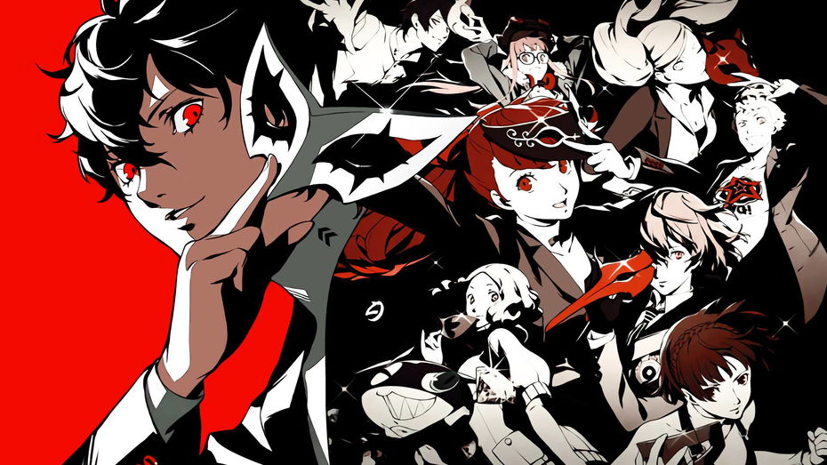 Immagine di "Persona 5 fa schifo": la guerra dei JRPG infiamma il mondo del wrestling