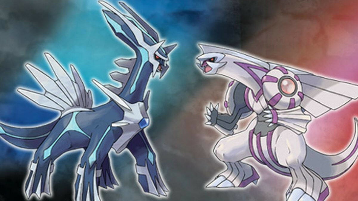 Immagine di Pokémon Perla Splendente e Pokémon Diamante Lucente: ecco dove effettuare il preorder a prezzo scontato