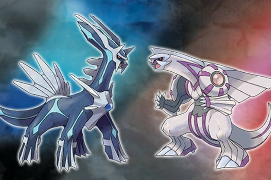 Immagine di Pokémon Diamante e Perla, i remake sono già il secondo miglior lancio del 2021