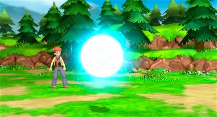 Immagine di Pokémon Diamante Lucente e Perla Splendente