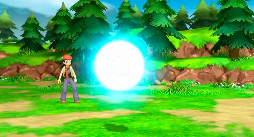 Poster di Pokémon Diamante Lucente e Perla Splendente