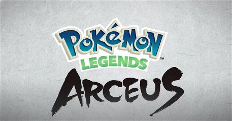Immagine di Leggende Pokémon: Arceus