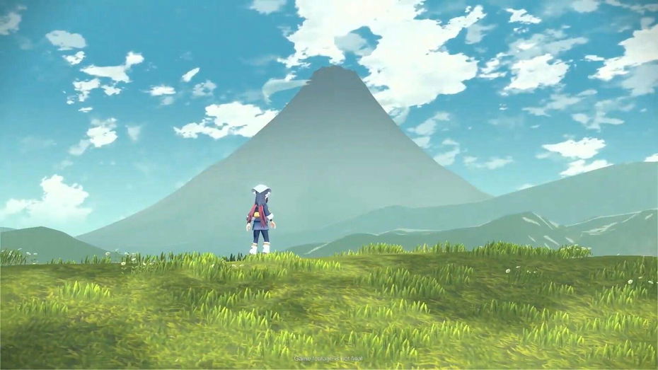 Immagine di Il futuro di Pokémon è nel passato (e in Breath of the Wild)