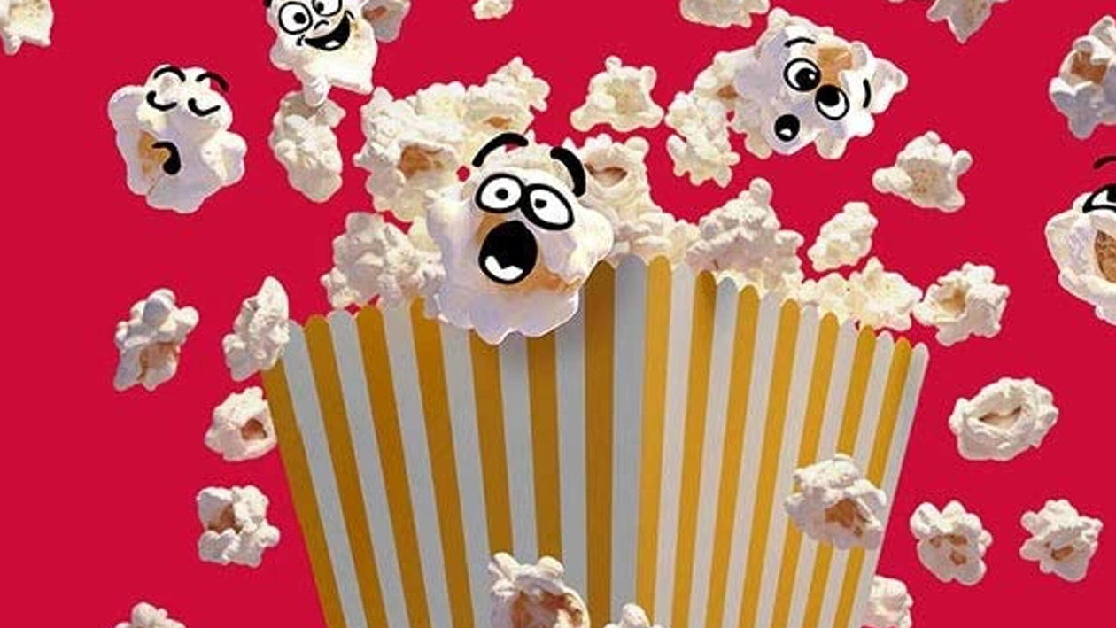Immagine di Porta il cinema a casa tua grazie alle offerte di Amazon!