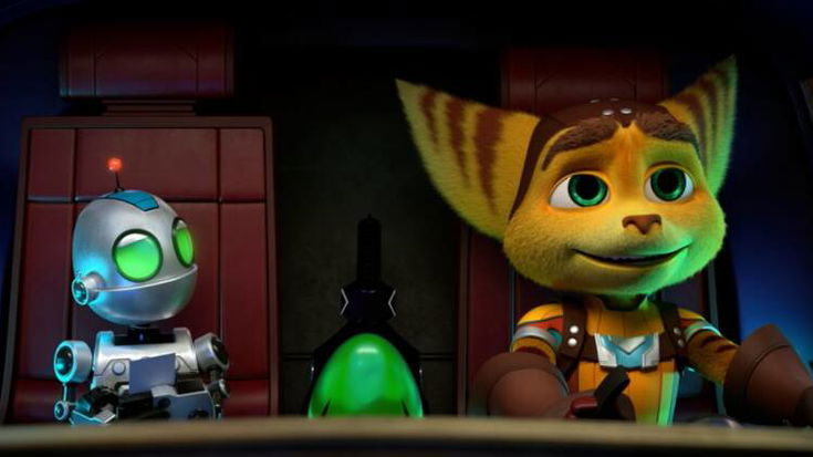 Ratchet &amp; Clank diventa next-gen da ora, gratis, su PS5