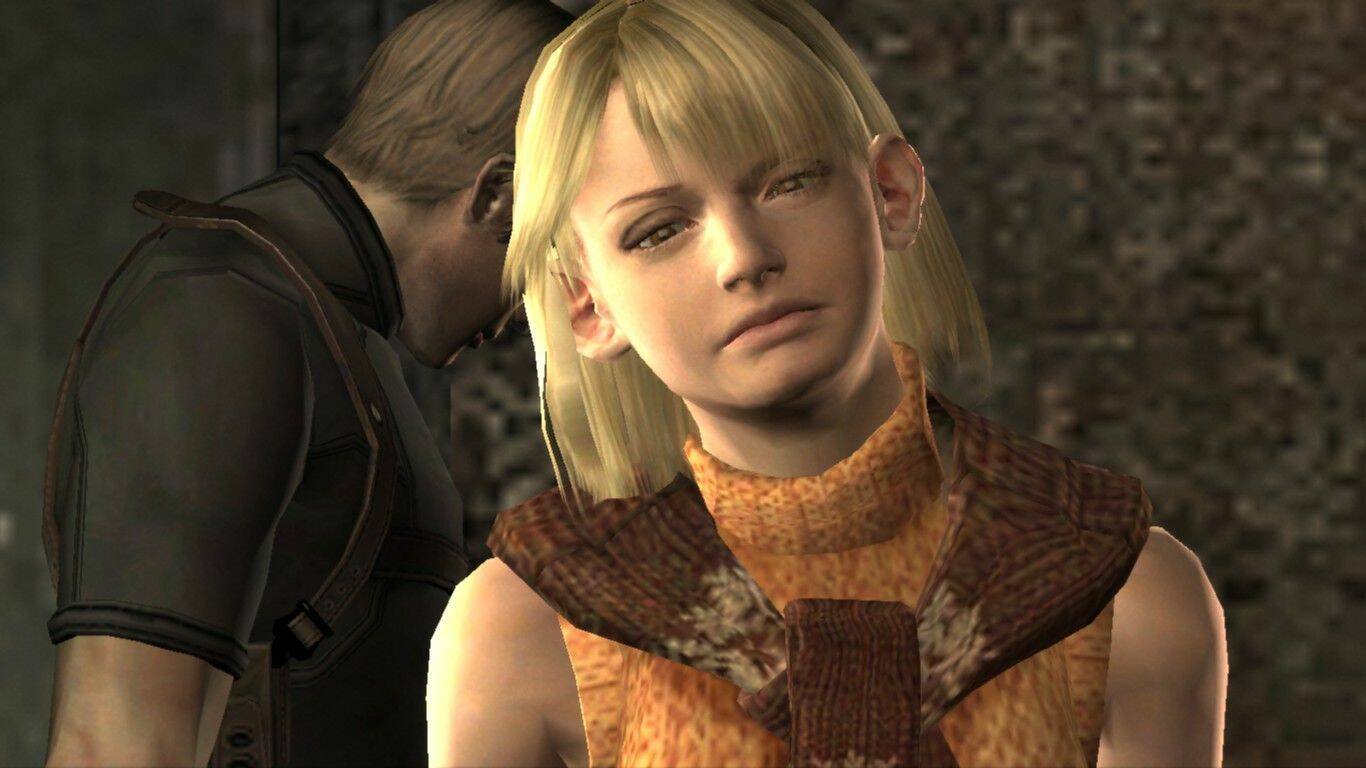 Resident Evil 4 VR, a quanto pare ci sono davvero dei contenuti rimossi