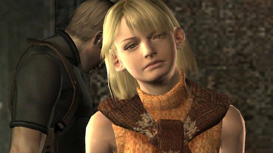 Immagine di Resident Evil 4 VR, a quanto pare ci sono davvero dei contenuti rimossi