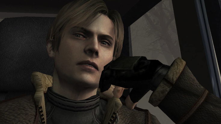 Resident Evil 4 Remake non sarà meglio della statua da €1.000 di Leon