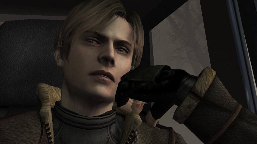 Immagine di Resident Evil 4 Remake non sarà meglio della statua da €1.000 di Leon