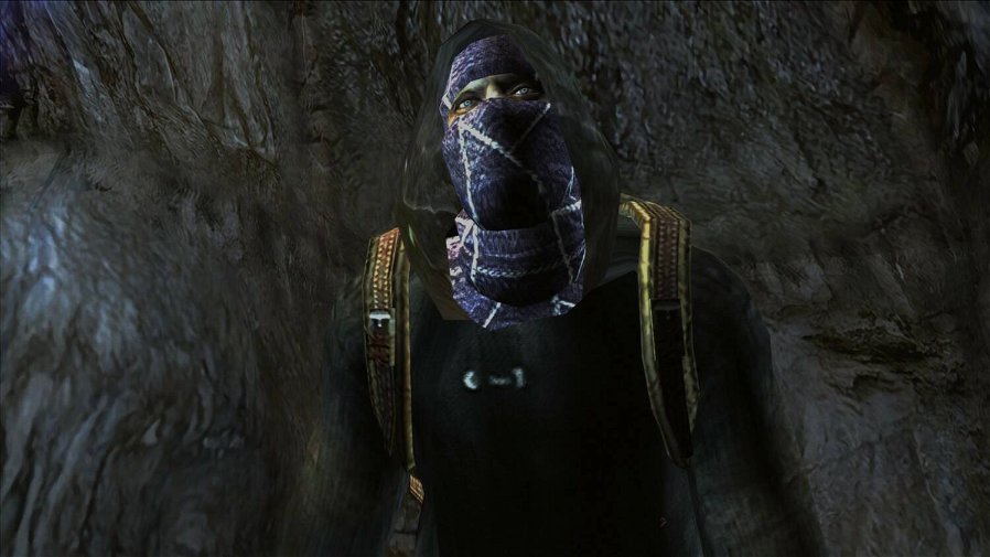 Immagine di Resident Evil Village ha un riferimento a "quel" personaggio di Resident Evil 4