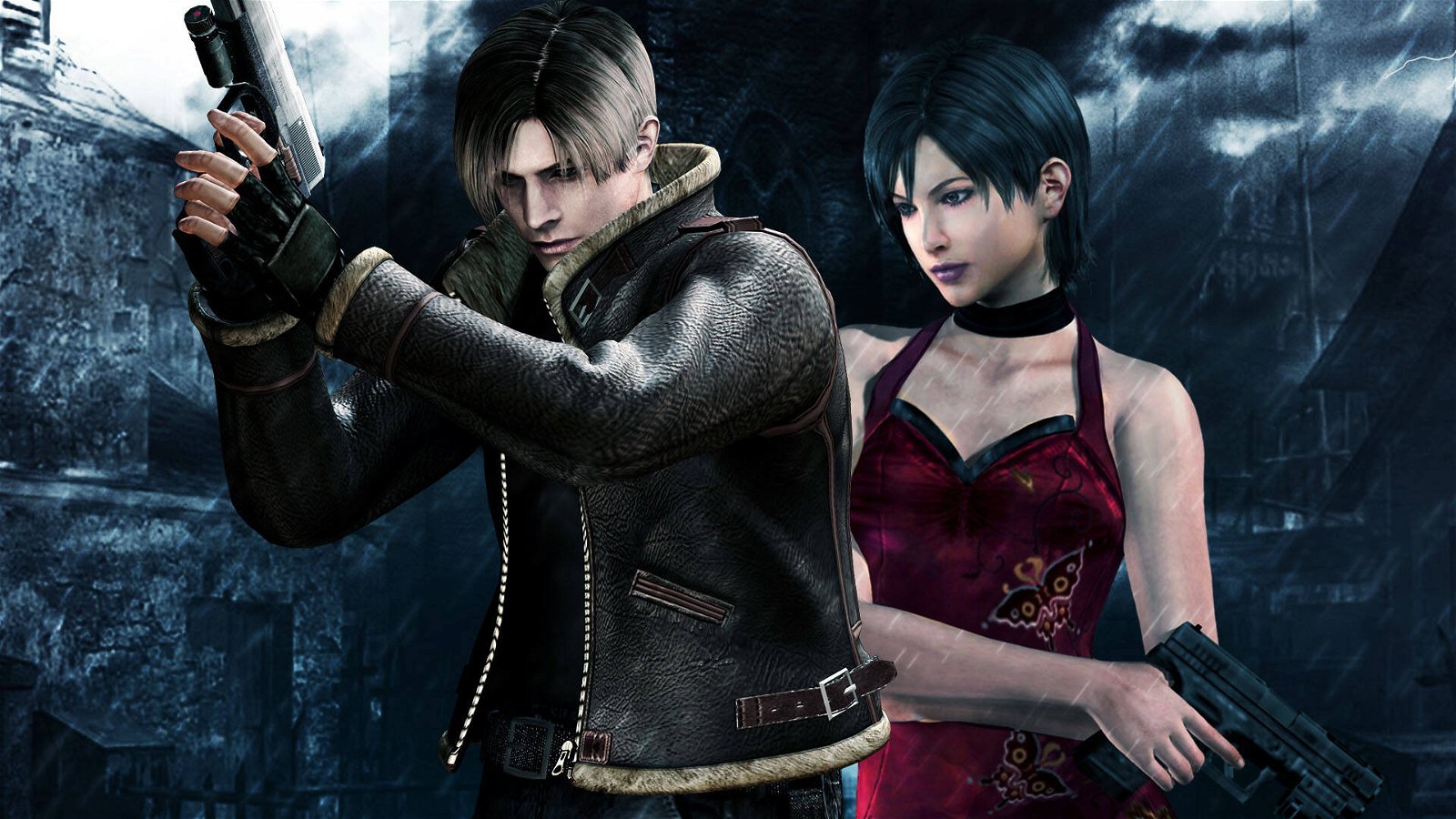Resident Evil 4 compie 18 anni: Capcom e i fan festeggiano con i momenti più iconici