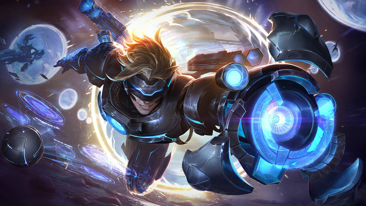 Riot Games, gravissimo scandalo coinvolge il CEO della compagnia di League of Legends