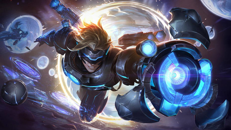 Immagine di Riot Games, gravissimo scandalo coinvolge il CEO della compagnia di League of Legends