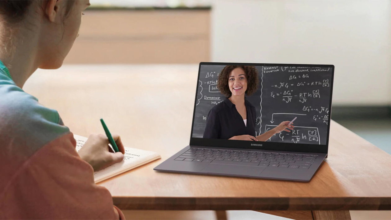 Immagine di Samsung Galaxy Book S con uno sconto di oltre 530 euro tra le offerte del giorno eBay