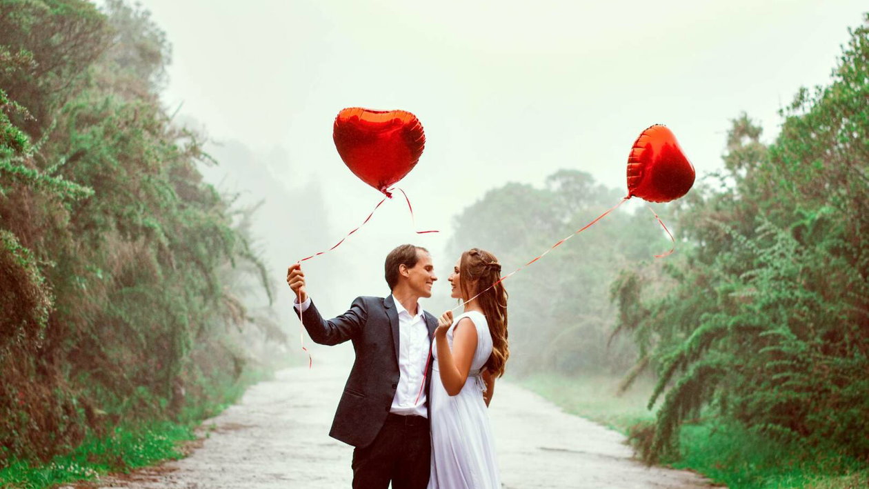 Immagine di Scopri le offerte Amazon sui prodotti di San Valentino