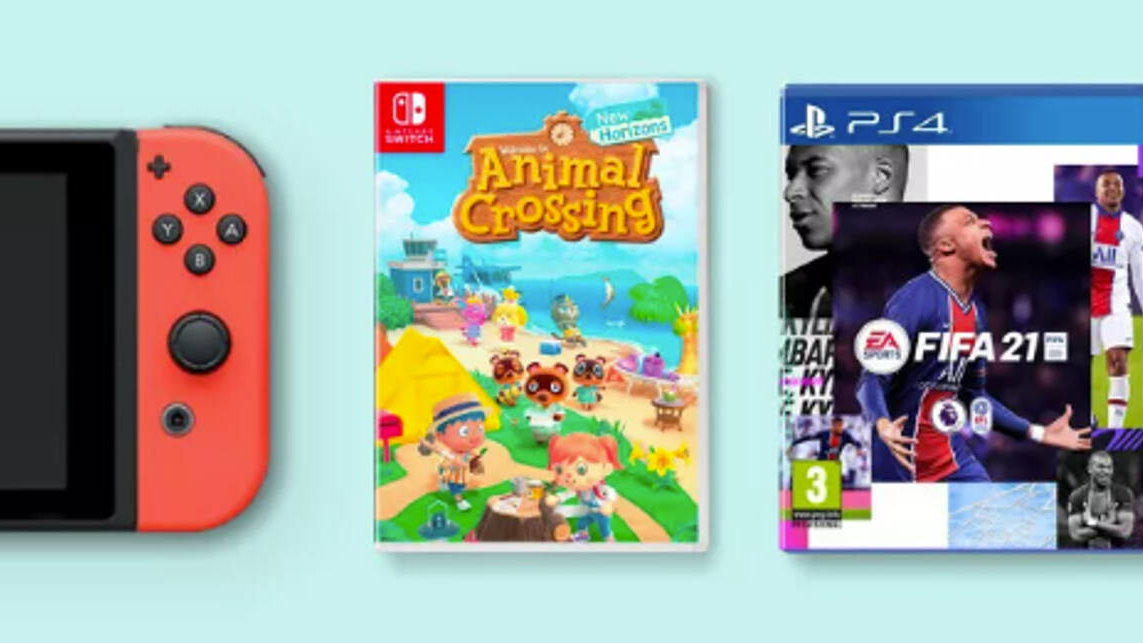 Immagine di Videogiochi su eBay: partono le nuove offerte di febbraio!