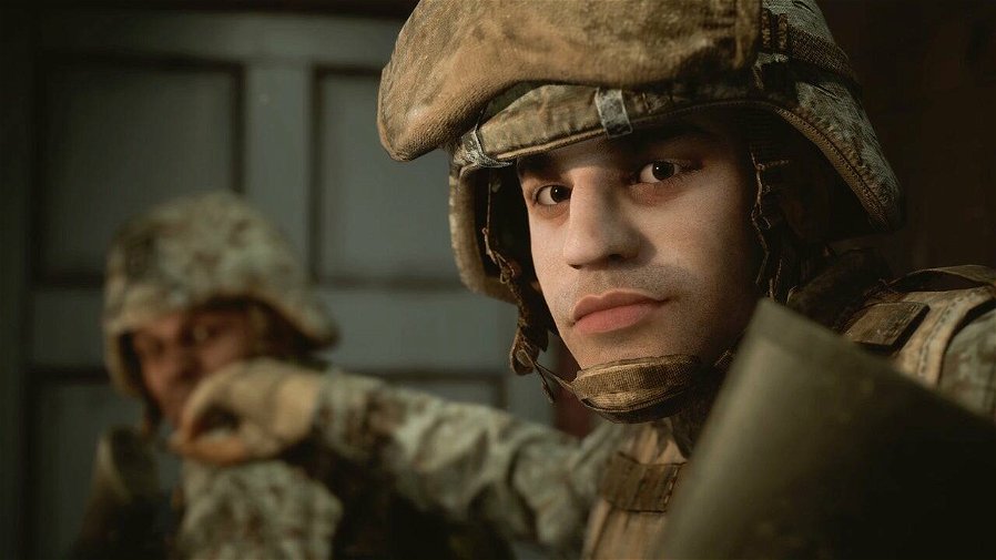 Immagine di PlayStation, Xbox e Valve boicotteranno Six Days in Fallujah?