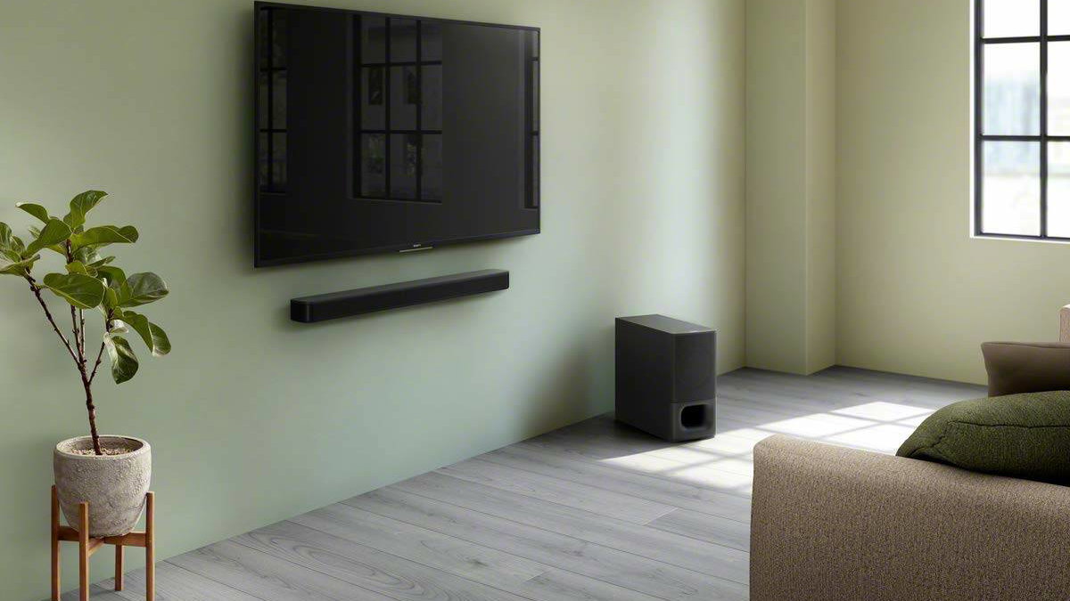 Immagine di Tante soundbar a prezzi imperdibili tra le offerte del giorno eBay