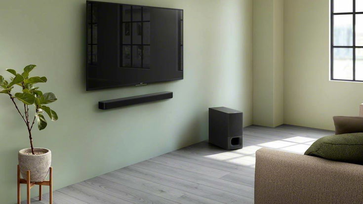 Tante soundbar a prezzi imperdibili tra le offerte del giorno eBay