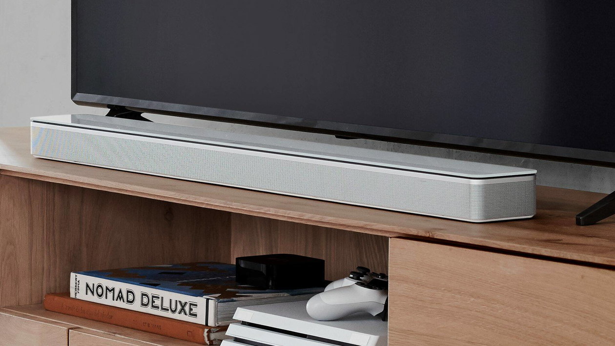 Immagine di Tante soundbar, cuffie ed auricolari Bluetooth in sconto tra le offerte del giorno eBay