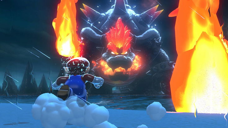 Super Mario 3D World + Bowser’s Fury | Video Recensione