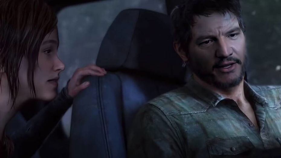 Immagine di Serie TV di The Last of Us, ecco in un video deepfake Pascal e Ramsey come Joel ed Ellie