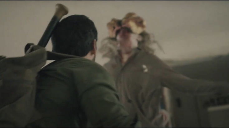 The Last of Us: aspettate la serie TV? Ecco intanto il fan movie tutto italiano